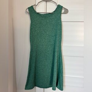 Patagonia Women’s Seabrook sleeveless tank dress size small